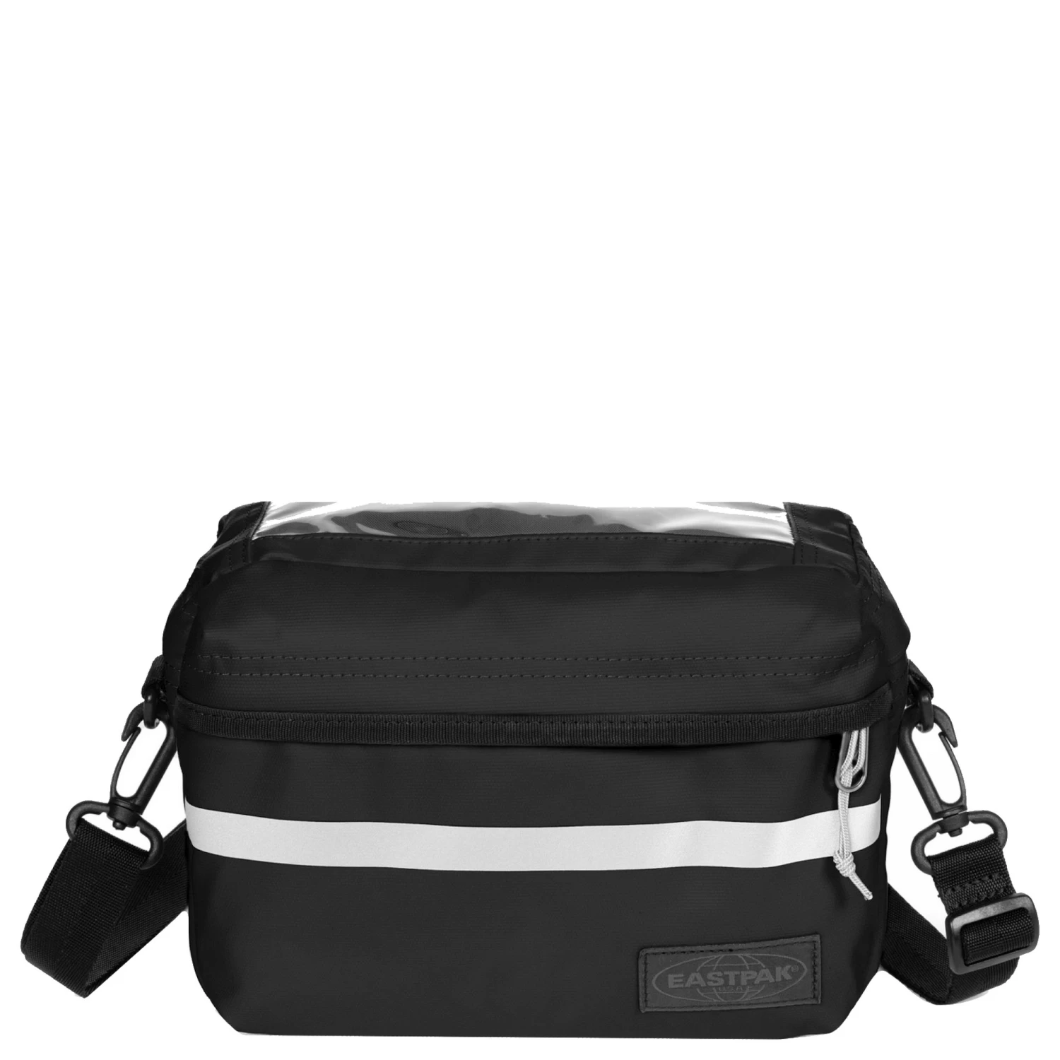 Eastpak Selection Aman 4 Bike - Fahrradlenkertasche 4L 22 Cm 3 Eastpak Selection Aman 4 Bike - Fahrradlenkertasche 4L 22 Cm