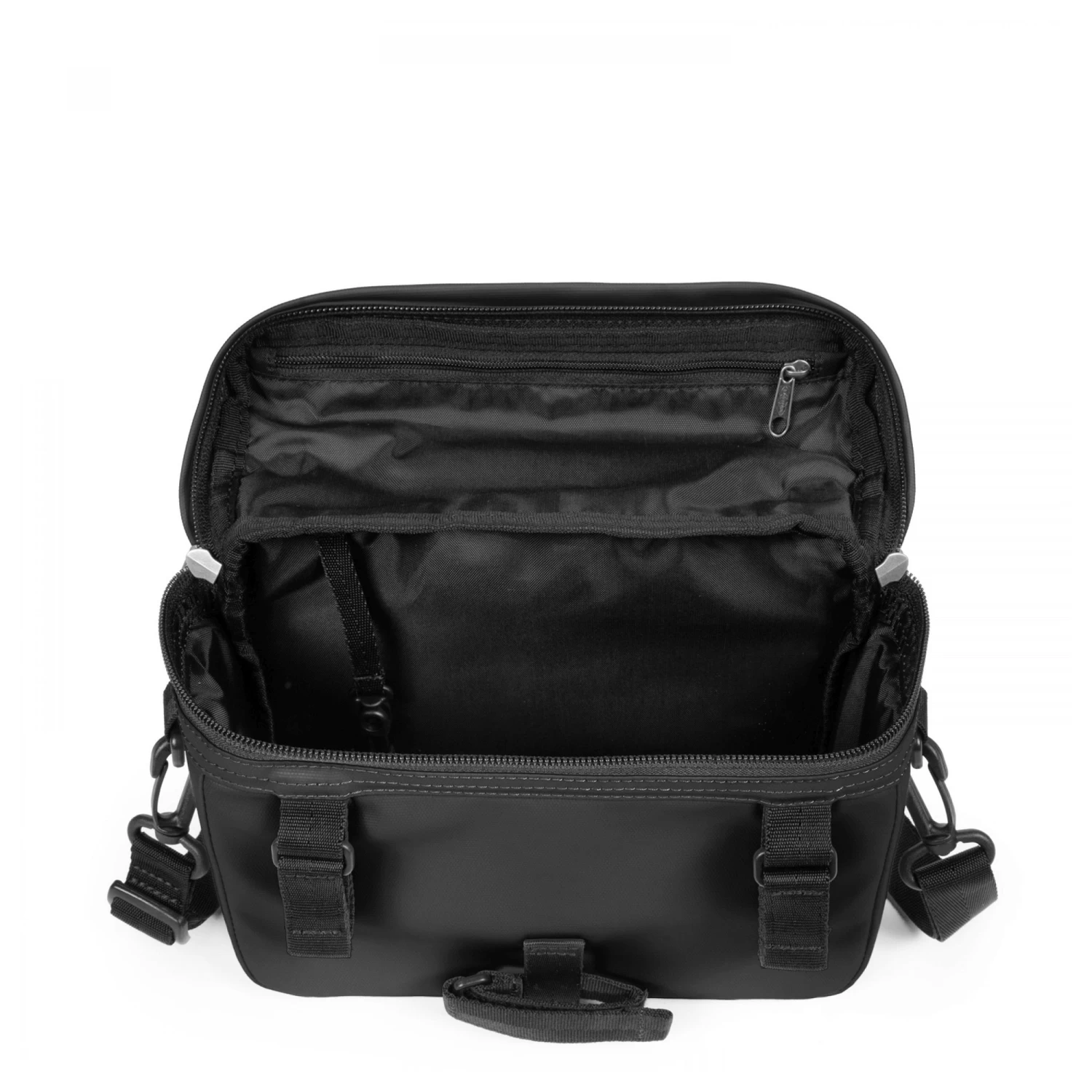 Eastpak Selection Aman 4 Bike - Fahrradlenkertasche 4L 22 Cm 5 Eastpak Selection Aman 4 Bike - Fahrradlenkertasche 4L 22 Cm – Bild 3