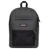 Eastpak Selection Pinnacle 38 - Rucksack 42 Cm -Ausgewählte Modetaschengeschäfte Eastpak selection Pinnacle 38 Rucksack 42 cm refleks meta black EK0000608D81 1