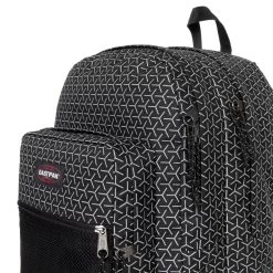 Eastpak Selection Pinnacle 38 - Rucksack 42 Cm -Ausgewählte Modetaschengeschäfte Eastpak selection Pinnacle 38 Rucksack 42 cm refleks meta black EK0000608D81 4
