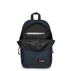 Eastpak Selection Skate Pak`R - Rucksack Mit Laptopfach -Ausgewählte Modetaschengeschäfte Eastpak selection Skate Pak R Rucksack mit Laptopfach triple denim EK0A5BEN26W1 3