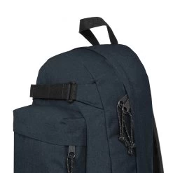 Eastpak Selection Skate Pak`R - Rucksack Mit Laptopfach -Ausgewählte Modetaschengeschäfte Eastpak selection Skate Pak R Rucksack mit Laptopfach triple denim EK0A5BEN26W1 4