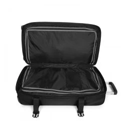 Eastpak Selection Transit R 78 - 2-Rollenreisetasche M 67 Cm -Ausgewählte Modetaschengeschäfte Eastpak selection Transit 039 R M 2 Rollenreisetasche M 67 cm black EK0A5BA80081 3