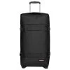Eastpak Selection Transit R 78 - 2-Rollenreisetasche M 67 Cm -Ausgewählte Modetaschengeschäfte Eastpak selection Transit R 78 2 Rollenreisetasche M 67 cm black EK0A5BA80081 1