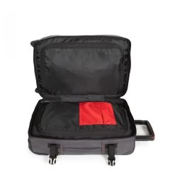 Eastpak Tranverz CNNCT 42 - 2-Rollenreisetasche 51 Cm S 14 Eastpak Tranverz CNNCT 42 - 2-Rollenreisetasche 51 Cm S -Ausgewählte Modetaschengeschäfte Eastpak selection Tranverz CNNCT 2 Rollenreisetasche 51 cm S cnnt accent grey EK00094DI971 4