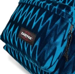 Eastpak Selection Padded Pak'r 24 - Rucksack 40 Cm -Ausgewählte Modetaschengeschäfte Eastpak selection Eastpak Padded Pak 039 r Rucksack 40 cm velvet blue EK000620C651 5