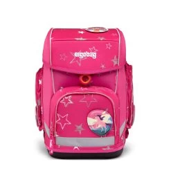 Ergobag Cubo - Schulranzen Set 5tlg. - Mod. 2023 -Ausgewählte Modetaschengeschäfte Ergobag Cubo Schulranzen Set 5tlg neues Mod 2023 SternzauB r 00652 90199 10 2