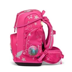 Ergobag Cubo - Schulranzen Set 5tlg. - Mod. 2023 -Ausgewählte Modetaschengeschäfte Ergobag Cubo Schulranzen Set 5tlg neues Mod 2023 SternzauB r 00652 90199 10 4