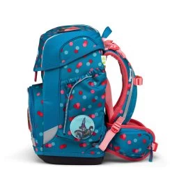 Ergobag Cubo - Schulranzen Set 5tlg. - Mod. 2023 10 Ergobag Cubo - Schulranzen Set 5tlg. - Mod. 2023 -Ausgewählte Modetaschengeschäfte Ergobag Cubo Schulranzen Set 5tlg neues Mod 2023 VoltiB r 00649 90201 10 4