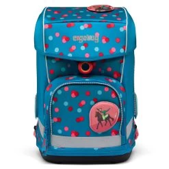 Ergobag Cubo Light - Schulranzen Set 6tlg. Neues Mod. 2023 -Ausgewählte Modetaschengeschäfte Ergobag Cubo light Schulranzen Set 6tlg neues Mod 2023 VoltiB r 00660 90201 10 2