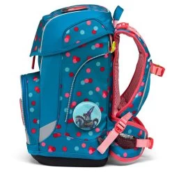 Ergobag Cubo Light - Schulranzen Set 6tlg. Neues Mod. 2023 -Ausgewählte Modetaschengeschäfte Ergobag Cubo light Schulranzen Set 6tlg neues Mod 2023 VoltiB r 00660 90201 10 3