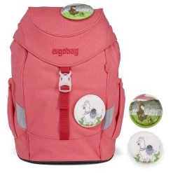 Ergobag Mini - Kindergartenrucksack 33 Cm