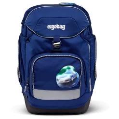 Ergobag Pack - Schulrucksack Set 6tlg. -Ausgewählte Modetaschengeschäfte Ergobag Pack Schulranzen Set 6tlg neues Mod 2023 BlaulichtB r 00638 30001 10 2