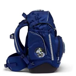 Ergobag Pack - Schulrucksack Set 6tlg. -Ausgewählte Modetaschengeschäfte Ergobag Pack Schulranzen Set 6tlg neues Mod 2023 BlaulichtB r 00638 30001 10 4
