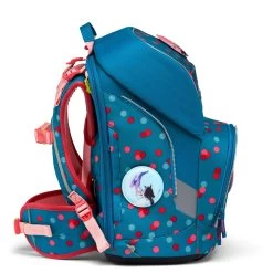 Ergobag Wide - Schulranzen Set 6tlg. Erw. -Ausgewählte Modetaschengeschäfte Ergobag Wide Schulranzen Set 6tlg erw neues Mod 2023 VoltiB r 00665 90201 10 4