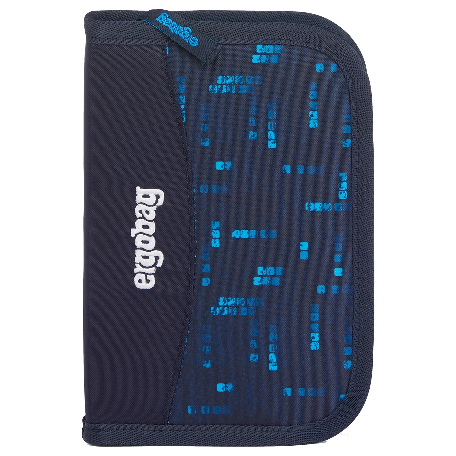 Ergobag Zubehör 22tlg. - Mäppchen 21 Cm Befüllt 3 Ergobag Zubehör 22tlg. - Mäppchen 21 Cm Befüllt