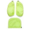 Ergobag Zubehör Pack/Cubo/Cubo Light/Wide Fluo - Seitentaschen Zip-Set 3tlg. 2 Ergobag Zubehör Pack/Cubo/Cubo Light/Wide Fluo - Seitentaschen Zip-Set 3tlg. -Ausgewählte Modetaschengeschäfte Ergobag Zubeh r Pack Cubo Cubo Light Wide Fluo Seitentaschen Zip Set 3tlg gelb ERG STA 002 103 1