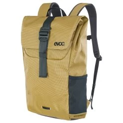 Evoc Duffle 16 - Reiserucksack 48 Cm -Ausgewählte Modetaschengeschäfte Evoc Duffle Backpack 16L Rucksack 48 cm curry black 0450725558 6