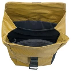 Evoc Duffle 16 - Reiserucksack 48 Cm -Ausgewählte Modetaschengeschäfte Evoc Duffle Backpack 16L Rucksack 48 cm curry black 0450725558 7