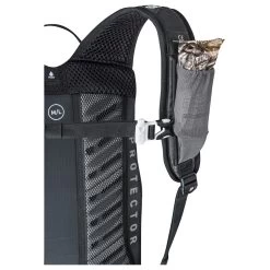 Evoc FR Lite Race 10L - Fahrradrucksack 51 Cm -Ausgewählte Modetaschengeschäfte Evoc FR Lite Race 10L Protektor Bike Rucksack M L 51 cm carbon grey black 0450721338 10