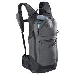 Evoc FR Lite Race 10L - Fahrradrucksack 51 Cm -Ausgewählte Modetaschengeschäfte Evoc FR Lite Race 10L Protektor Bike Rucksack M L 51 cm carbon grey black 0450721338 7