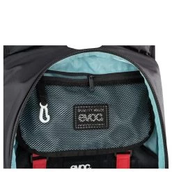 Evoc FR Lite Race 10L - Fahrradrucksack 51 Cm -Ausgewählte Modetaschengeschäfte Evoc FR Lite Race 10L Protektor Bike Rucksack M L 51 cm carbon grey black 0450721338 8