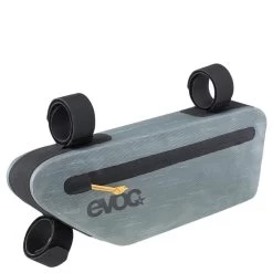 Evoc Frame Pack WP Rahmentasche - Fahrradtasche S 30 Cm 10 Evoc Frame Pack WP Rahmentasche - Fahrradtasche S 30 Cm -Ausgewählte Modetaschengeschäfte Evoc Frame Pack WP Fahrradtasche S steel 102807131 S 4