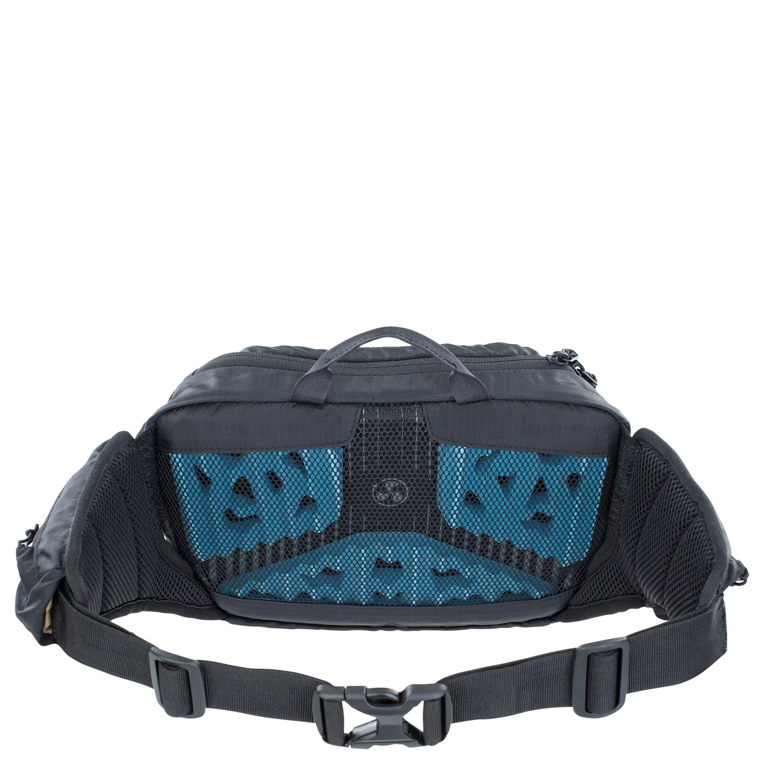 Evoc Hip Pack 3 - Gürteltasche 28 Cm 4 Evoc Hip Pack 3 - Gürteltasche 28 Cm – Bild 2