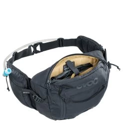 Evoc Hip Pack 3 - Gürteltasche 28 Cm 8 Evoc Hip Pack 3 - Gürteltasche 28 Cm -Ausgewählte Modetaschengeschäfte Evoc Hip Pack 3 G rteltasche 28 cm black 0450722816 3