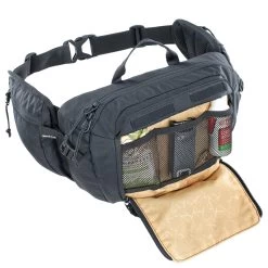 Evoc Hip Pack 3 - Gürteltasche 28 Cm 9 Evoc Hip Pack 3 - Gürteltasche 28 Cm -Ausgewählte Modetaschengeschäfte Evoc Hip Pack 3 G rteltasche 28 cm black 0450722816 4