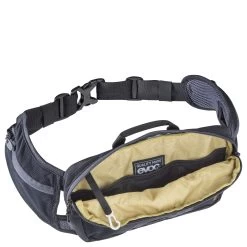 Evoc Hip Pouch 1L - Gürteltasche 26 Cm -Ausgewählte Modetaschengeschäfte Evoc Hip Pouch 1 G rteltasche 26 cm black 0450721529 3