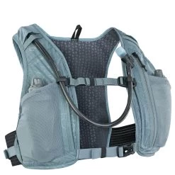 Evoc Hydro Pro 1.5 - Trinkrucksack -Ausgewählte Modetaschengeschäfte Evoc Hydro Pro 1 5 1 5L Bladder Trink Rucksack 33 cm steel 0450726746 5