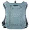 Evoc Hydro Pro 3 - Trinkrucksack -Ausgewählte Modetaschengeschäfte Evoc Hydro Pro 3 1 5L Bladder Trink Rucksack 33 cm steel 0450726722 1
