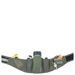 Evoc - Laufgürtel -Ausgewählte Modetaschengeschäfte Evoc Laufg rtel dark olive 102511332 3