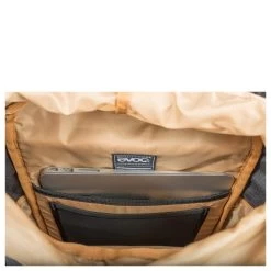 Evoc Mission 22L - Rucksack 42 Cm -Ausgewählte Modetaschengeschäfte Evoc Mission 22L Rucksack 42 cm black 401309100 5