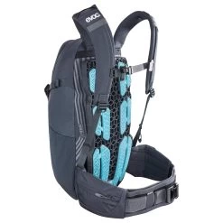 Evoc Neo 16 L - Fahrradrucksack S/M 52 Cm -Ausgewählte Modetaschengeschäfte Evoc Neo 16 L Fahrradrucksack S M 52 cm carbon grey 100116121 S M 3