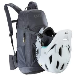 Evoc Neo 16 L - Fahrradrucksack S/M 52 Cm -Ausgewählte Modetaschengeschäfte Evoc Neo 16 L Fahrradrucksack S M 52 cm carbon grey 100116121 S M 6