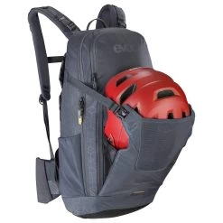 Evoc Neo 16 L - Fahrradrucksack S/M 52 Cm -Ausgewählte Modetaschengeschäfte Evoc Neo 16 L Fahrradrucksack S M 52 cm carbon grey 100116121 S M 7