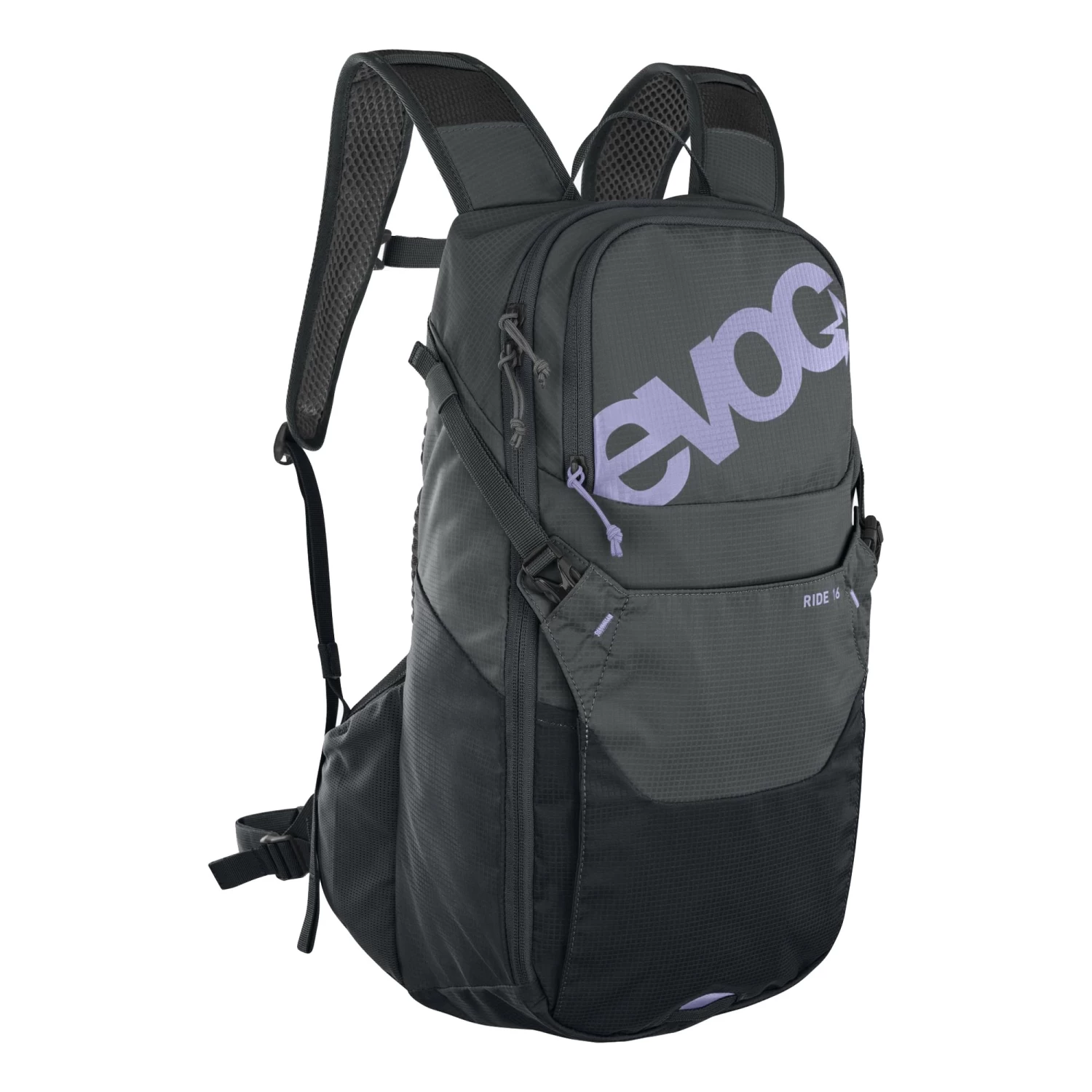Evoc Ride 16L - Fahrradrucksack 49 Cm 3 Evoc Ride 16L - Fahrradrucksack 49 Cm