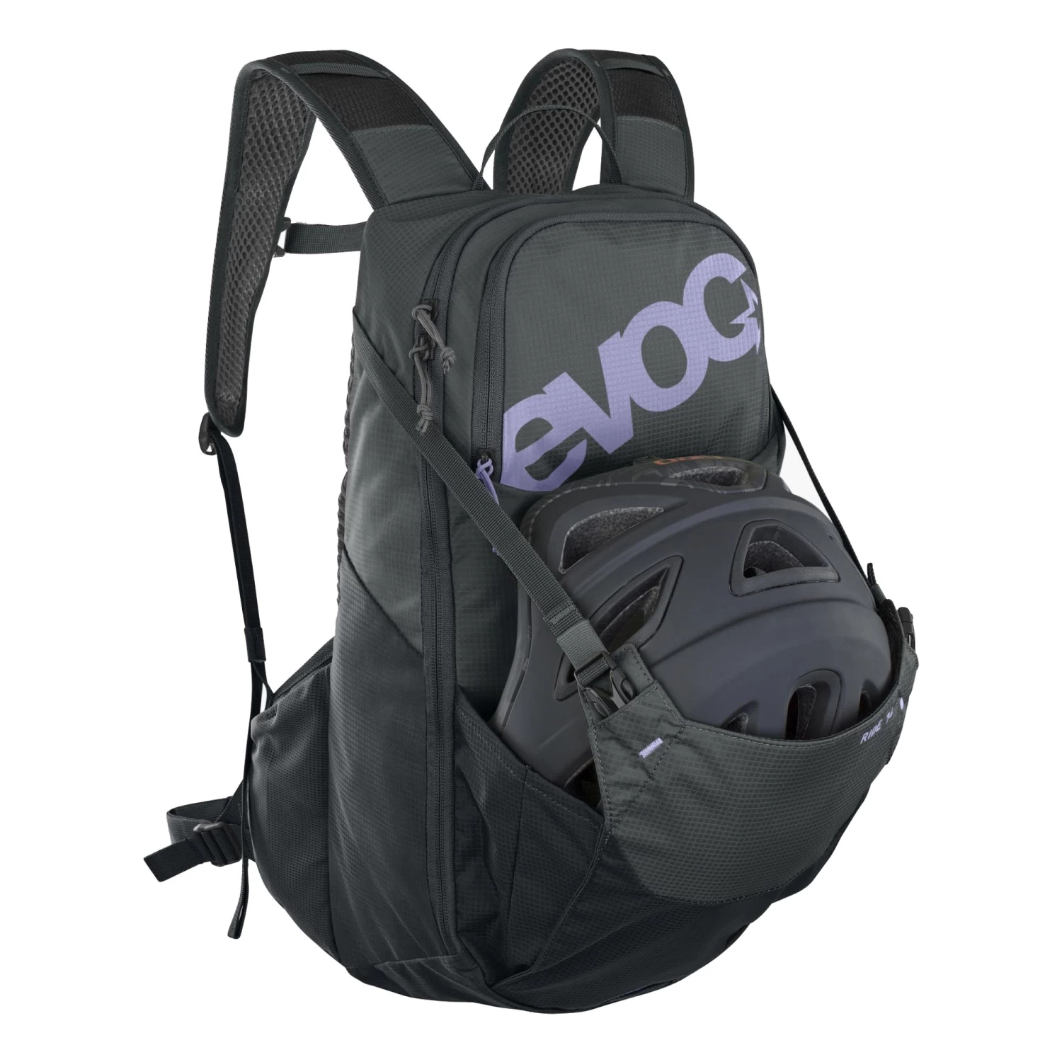 Evoc Ride 16L - Fahrradrucksack 49 Cm 7 Evoc Ride 16L - Fahrradrucksack 49 Cm – Bild 5