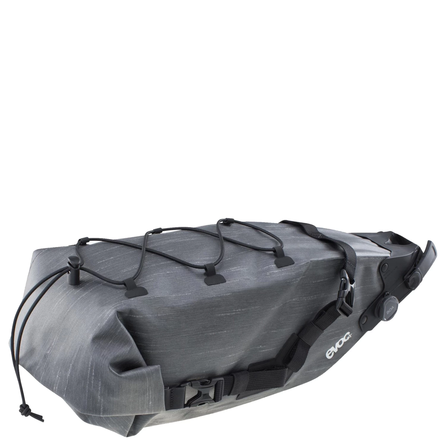 Evoc Seat Pack Boa Satteltasche - Fahrradtasche 6L 35 Cm 4 Evoc Seat Pack Boa Satteltasche - Fahrradtasche 6L 35 Cm – Bild 2