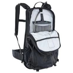 Evoc Stage 18L - Fahrradrucksack 50 Cm -Ausgewählte Modetaschengeschäfte Evoc Stage 18 Rucksack 50 cm black 7016231101 3