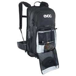 Evoc Stage 18L - Fahrradrucksack 50 Cm -Ausgewählte Modetaschengeschäfte Evoc Stage 18 Rucksack 50 cm black 7016231101 6