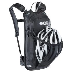 Evoc Stage 6 + 2 Bladder - Fahrradrucksack 44 Cm -Ausgewählte Modetaschengeschäfte Evoc Stage 6 2L Bladder Bike Rucksack 44 cm black 7016233101 6