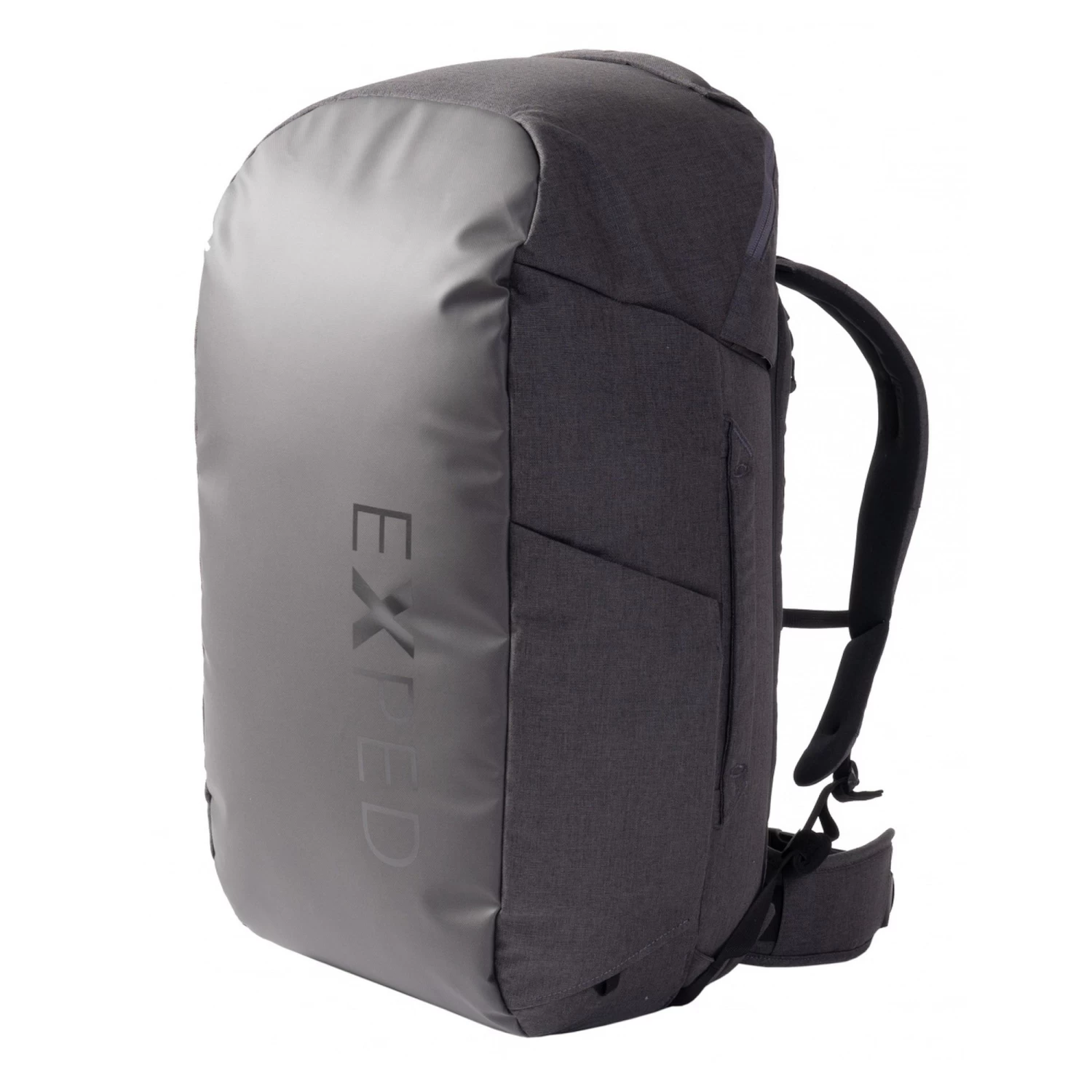 Exped Cruiser 55 - Reiserucksack 63 Cm 3 Exped Cruiser 55 - Reiserucksack 63 Cm