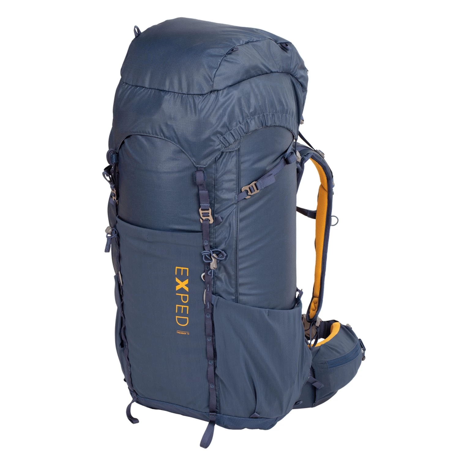 Exped Thunder 70 Women's - Trekkingrucksack 84 Cm 3 Exped Thunder 70 Women's - Trekkingrucksack 84 Cm