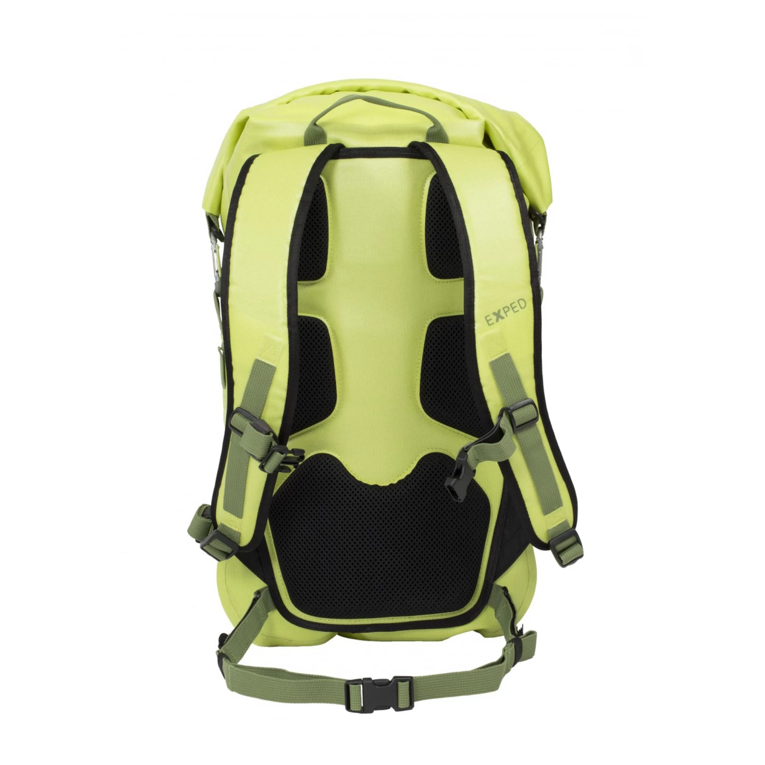Exped Torrent 20 - Rucksack 50 Cm 4 Exped Torrent 20 - Rucksack 50 Cm – Bild 2
