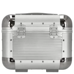 FPM Bank S Vanity Case Aluminium - Beauty Case 33 Cm -Ausgewählte Modetaschengeschäfte FPM Bank S Vanity Case Aluminium Beauty Case 33 cm Moonlight Silver A1821915826 4