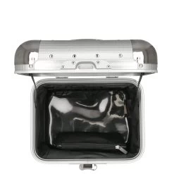 FPM Bank S Vanity Case Aluminium - Beauty Case 33 Cm -Ausgewählte Modetaschengeschäfte FPM Bank S Vanity Case Aluminium Beauty Case 33 cm Moonlight Silver A1821915826 6