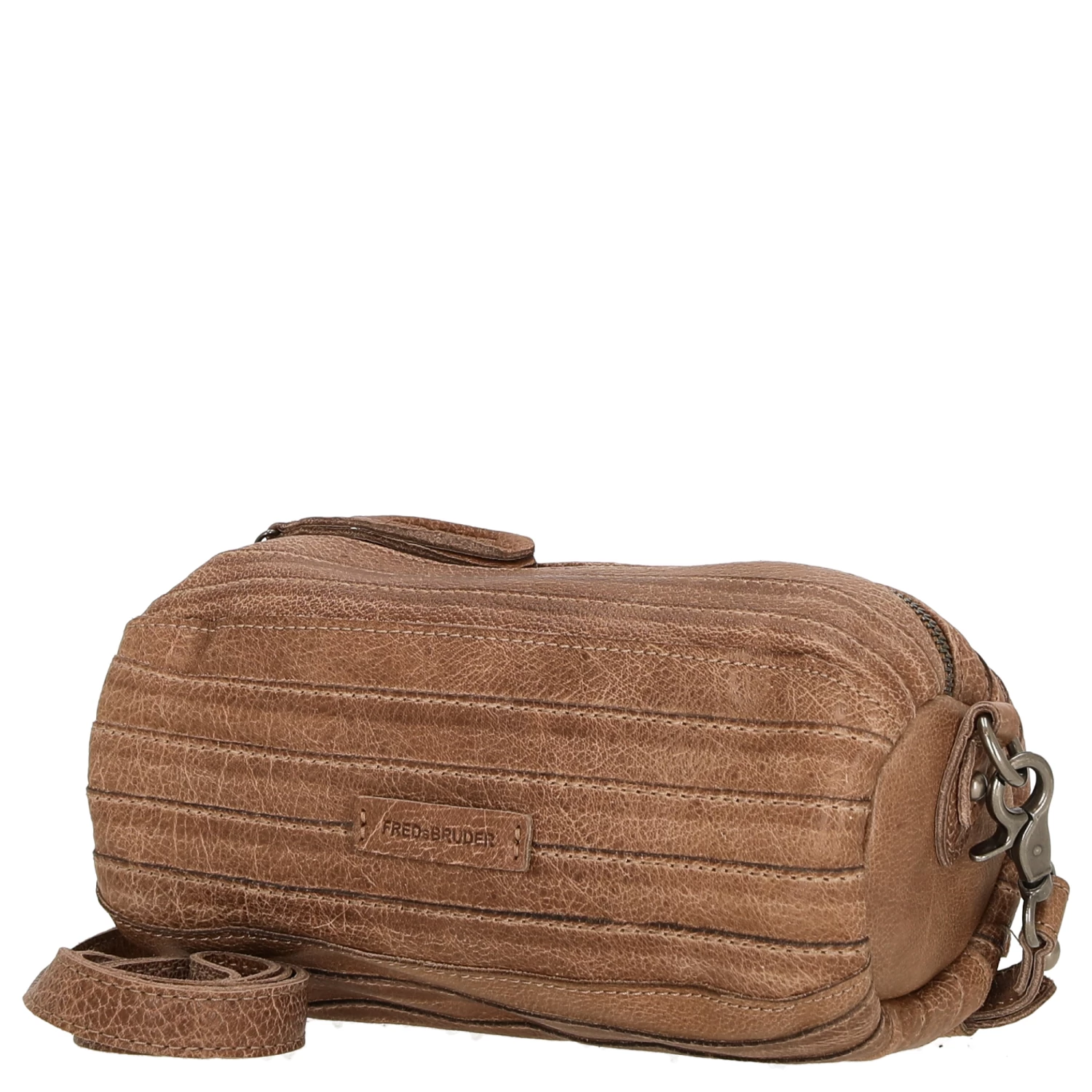 FREDsBRUDER Alton - Umhängetasche 25 Cm 4 FREDsBRUDER Alton - Umhängetasche 25 Cm – Bild 2